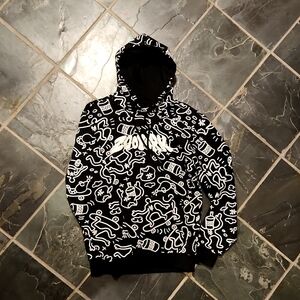 Zoo york hoodie